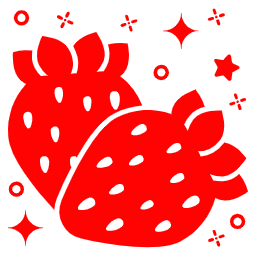 strawberry